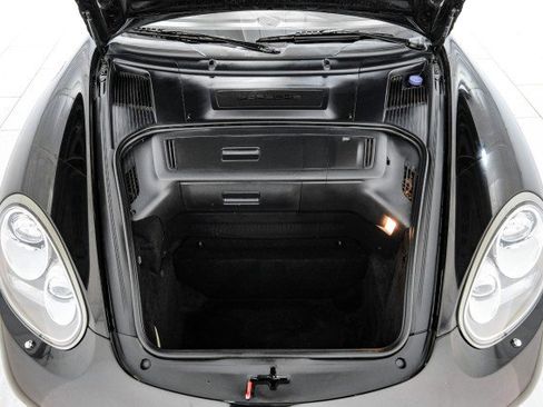 Used 2010 Porsche Cayman S image 38