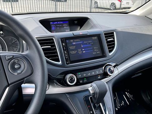 Used 2016 Honda CR-V EX image 6