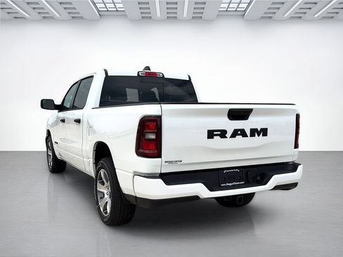New 2026 RAM 1500 Express RWD image 5