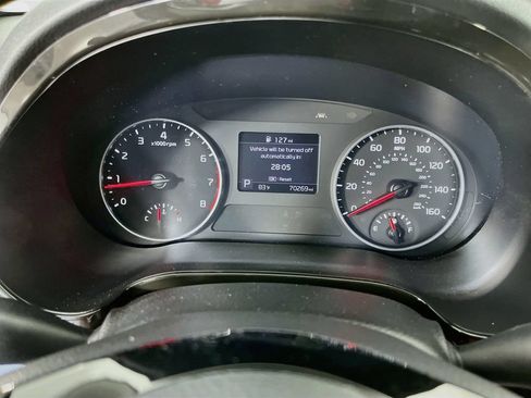 Used 2023 Kia Seltos S FWD image 18
