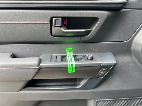 New 2026 Toyota Tundra TRD Pro AWD/4WD image 13