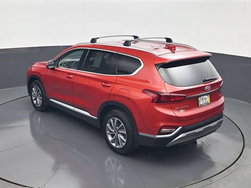 Used 2020 Hyundai Santa Fe SEL w/ Convenience Package AWD/4WD image 20
