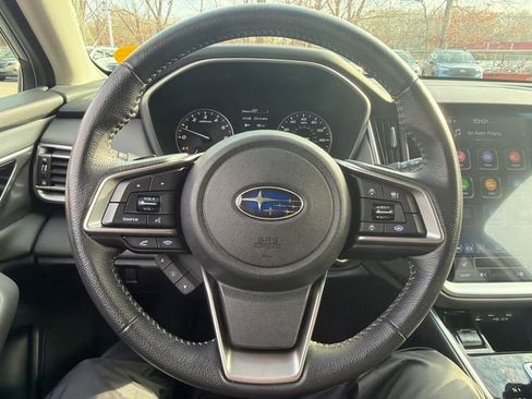 Used 2020 Subaru Outback Onyx Edition XT image 27