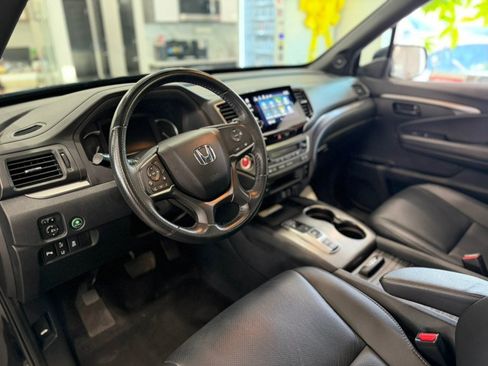 Used 2023 Honda Passport EX-L image 12