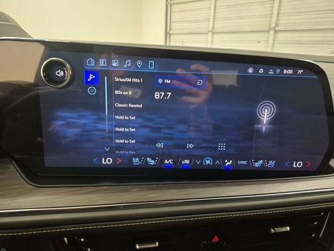 New 2026 Chevrolet Tahoe Premier image 13