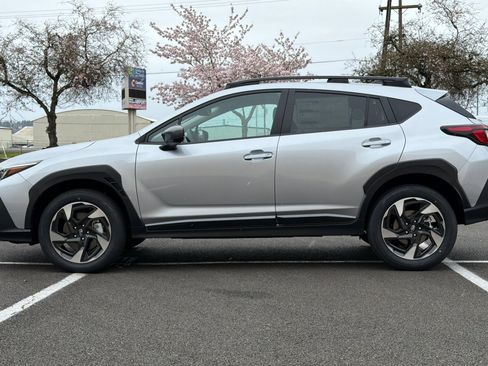 New 2026 Subaru Crosstrek 2.5i Limited image 7