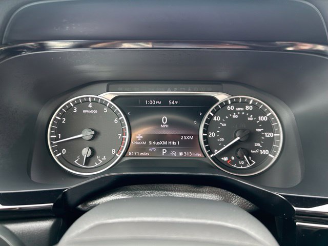 Certified 2026 Nissan Pathfinder Rock Creek AWD/4WD image 24