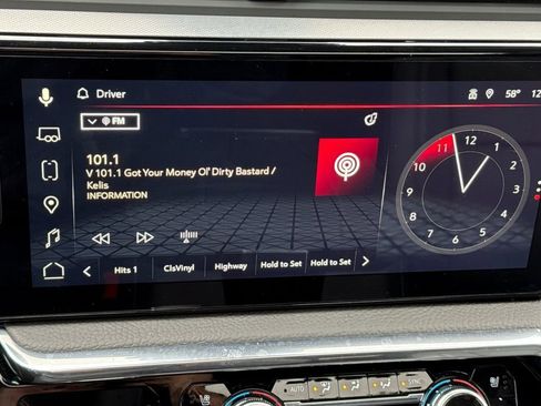 Used 2025 GMC Sierra 1500 Denali w/ Denali Reserve Package image 28