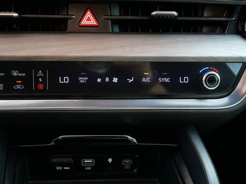 Certified 2023 Kia Sportage X-Line AWD/4WD image 23