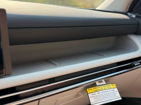 New 2026 Hyundai Tucson SEL image 23