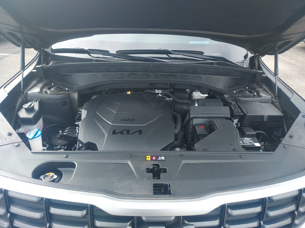 Used 2024 Kia Telluride SX Prestige AWD/4WD image 49