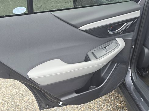 Certified 2024 Subaru Outback Premium image 29