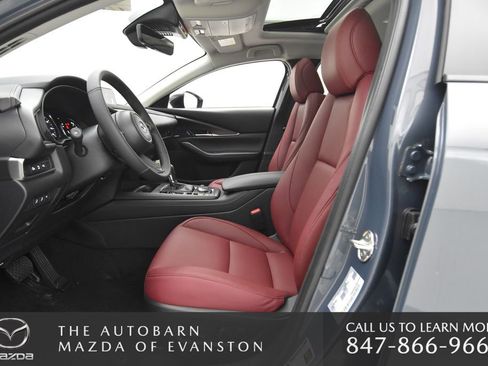 New 2026 MAZDA CX-30 AWD 2.5 S image 26