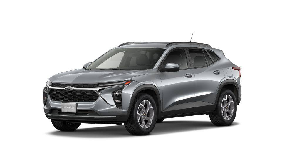 New 2026 Chevrolet Trax LT w/ Driver Confidence Package FWD image 51