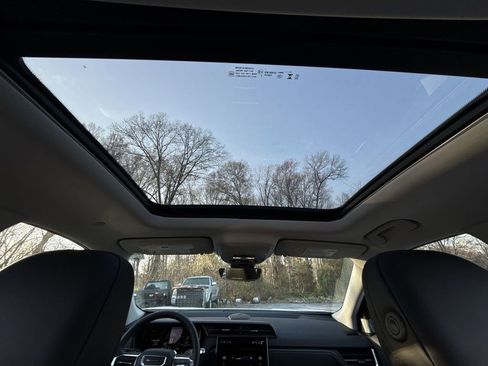 New 2026 GMC Terrain Denali w/ LPO, Floor Liner Package image 20