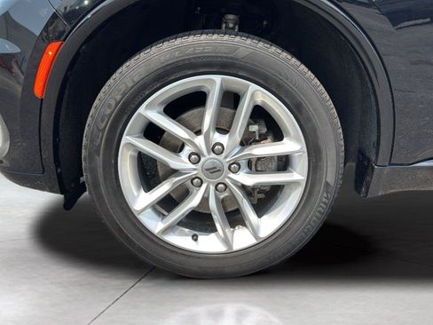 Certified 2022 Dodge Durango GT AWD/4WD image 28
