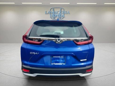 Used 2022 Honda CR-V Special Edition image 5