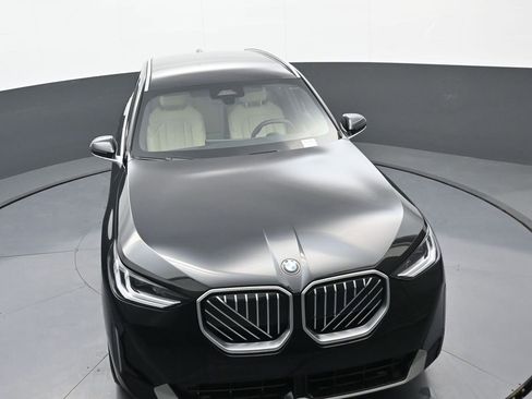 New 2026 BMW X3 xDrive30 w/ Convenience Package AWD/4WD image 29