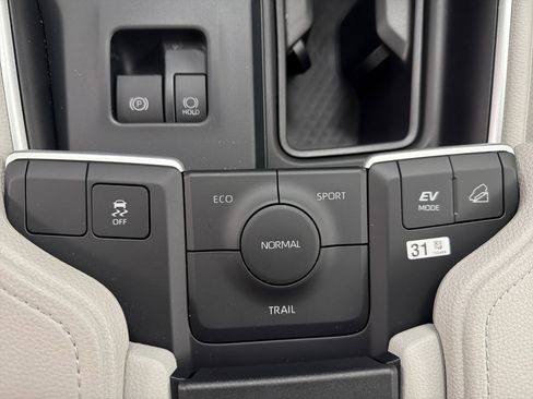New 2026 Toyota Grand Highlander Limited AWD/4WD image 16