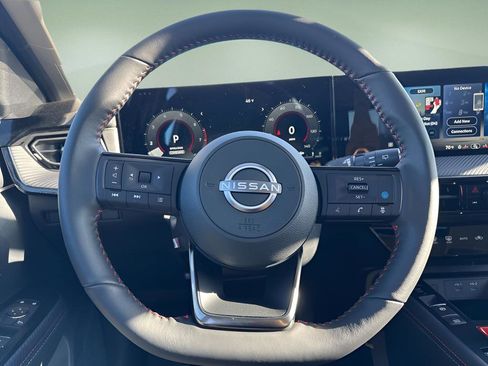 New 2026 Nissan Kicks SR w/ SR Premium Package image 11