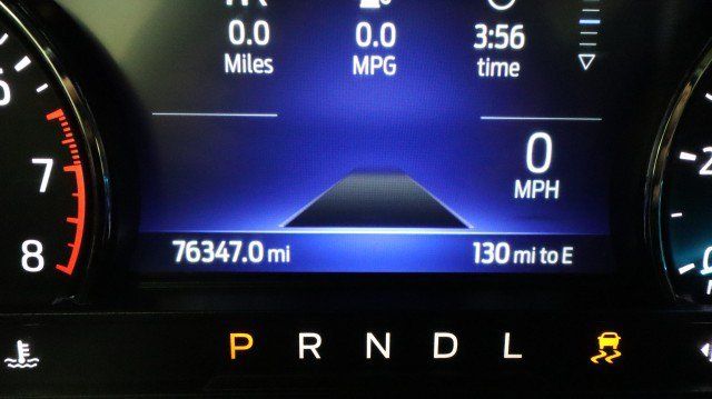 Used 2021 Ford Explorer XLT w/ Equipment Group 202A AWD/4WD image 20