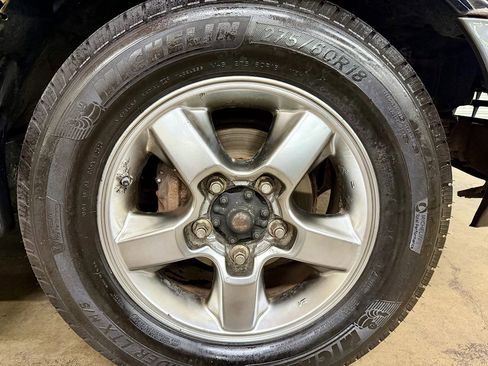 Used 2007 Toyota Land Cruiser image 26