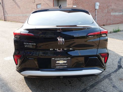 Used 2025 Buick Envista Sport Touring w/ Experience Buick Package FWD image 7