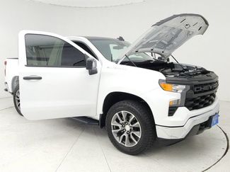 Certified 2024 Chevrolet Silverado 1500 W/T w/ WT Safety Package RWD video 1