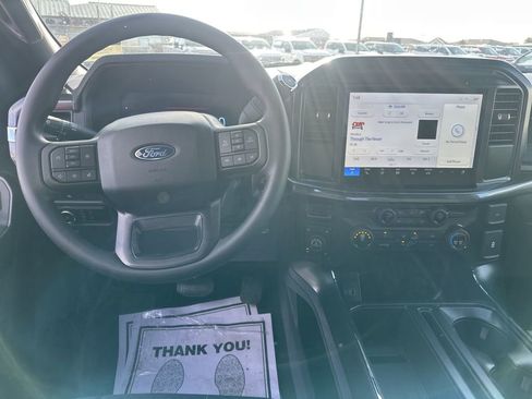 New 2025 Ford F150 STX w/ LOBO Package image 5