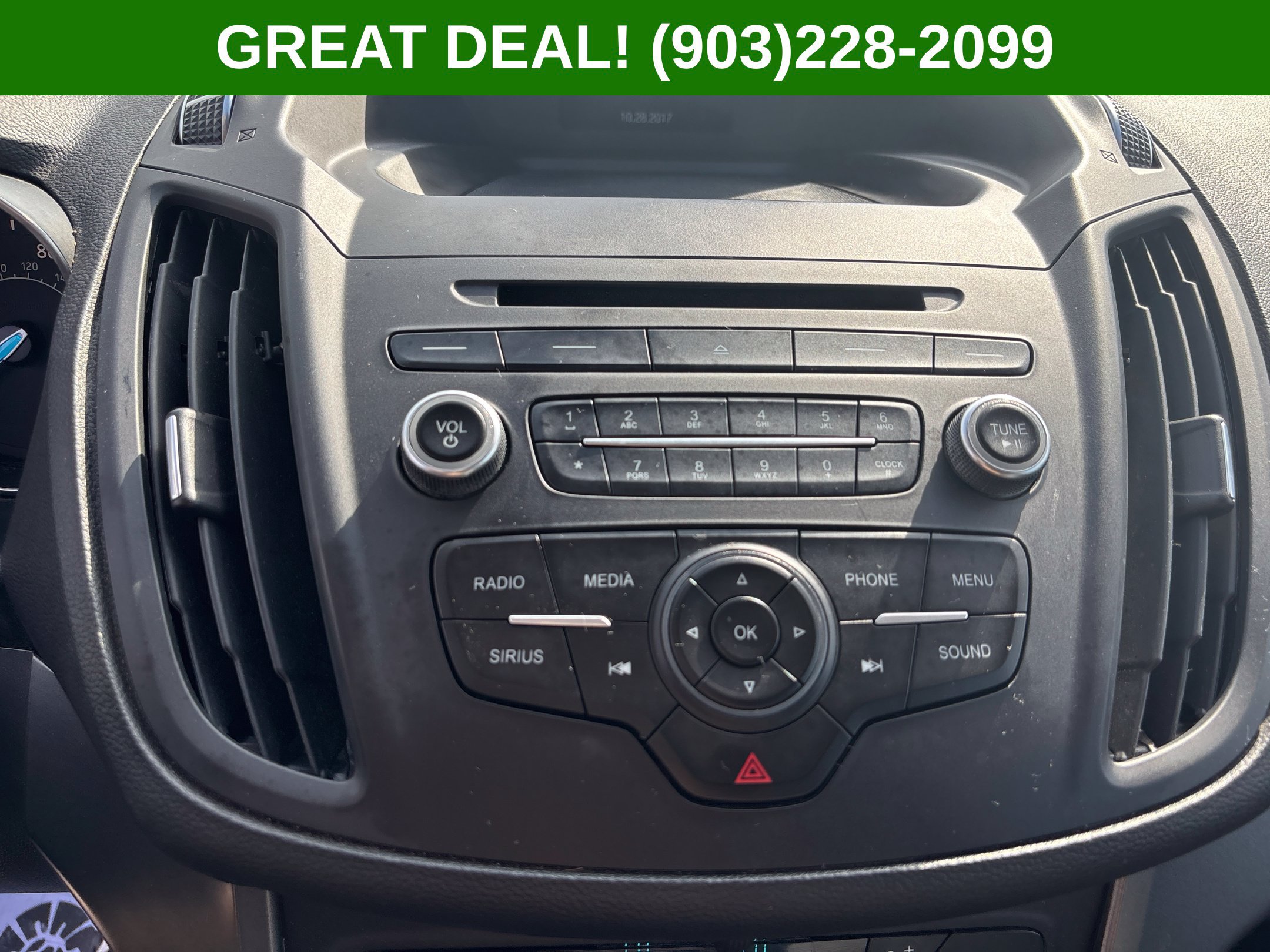 Used 2018 Ford Escape SE FWD image 52