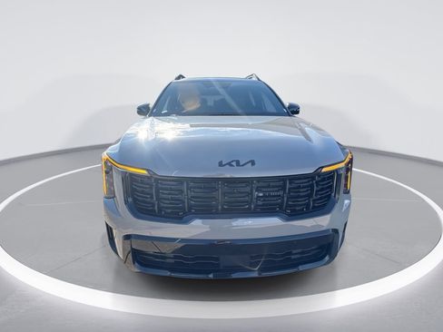 New 2026 Kia Sorento SX Prestige image 3
