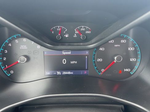 Certified 2022 Chevrolet Colorado Z71 image 18