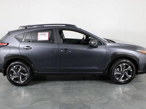 Used 2024 Subaru Crosstrek 2.0i Premium w/ Popular Package #4 image 14
