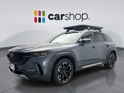Used 2023 MAZDA CX-50 Meridian Edition w/ Apex Package