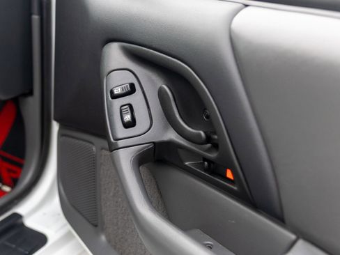 Used 1997 Chevrolet Camaro Z28 w/ Preferred Equipment Group 2 image 25