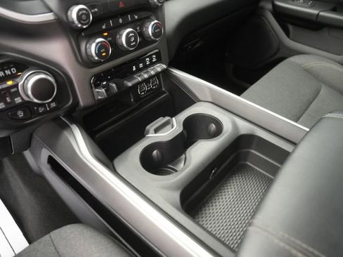 Used 2020 RAM 1500 Big Horn image 27