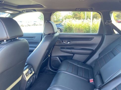 Used 2025 Honda CR-V Sport-L image 19