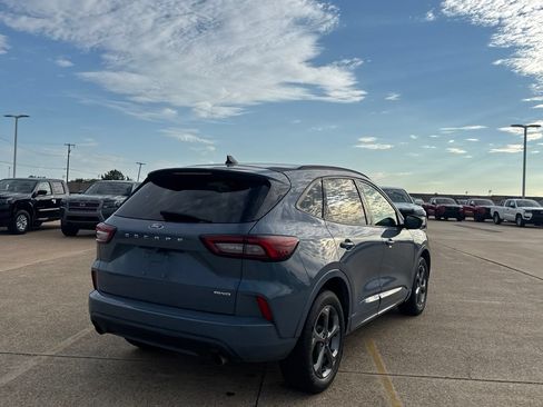 Used 2024 Ford Escape ST-Line AWD/4WD image 22