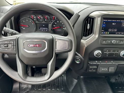 New 2026 GMC Sierra 2500 Pro w/ Max Trailering Package AWD/4WD image 12