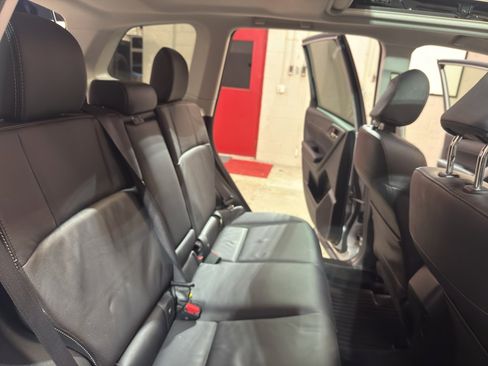 Used 2015 Subaru Forester 2.5i Limited image 26