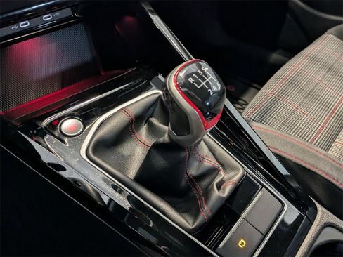 Used 2024 Volkswagen GTI S image 11