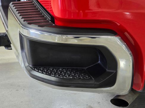 Used 2024 Chevrolet Silverado 1500 LT w/ Convenience Package II image 14