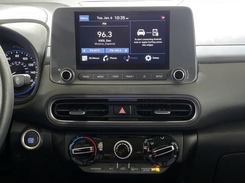 Certified 2023 Hyundai Kona SEL w/ Cargo Package image 25