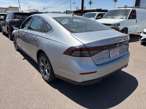 Used 2023 Honda Accord EX image 4