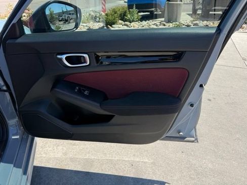 Used 2024 Honda Civic Si image 32