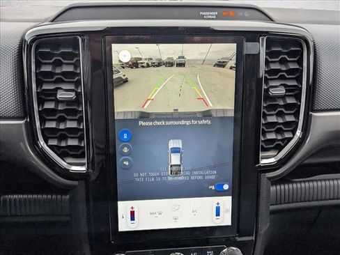 New 2025 Ford Ranger XLT w/ Convenience Package image 14