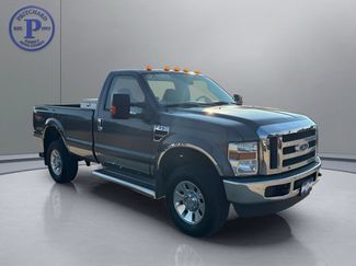 Used 2008 Ford F350 XLT AWD/4WD video 1