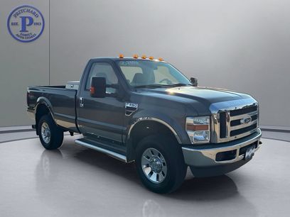 Used 2008 Ford F350 XLT