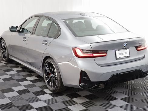 Certified 2023 BMW M340i w/ Premium Package image 16
