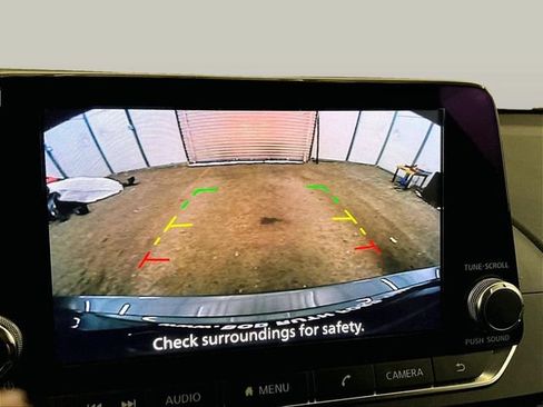 Used 2020 Nissan Altima 2.5 S FWD image 20